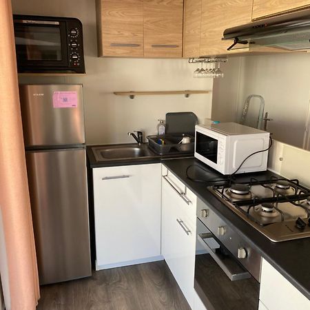 Mobhilomme La Carabasse Otel Vias Dış mekan fotoğraf