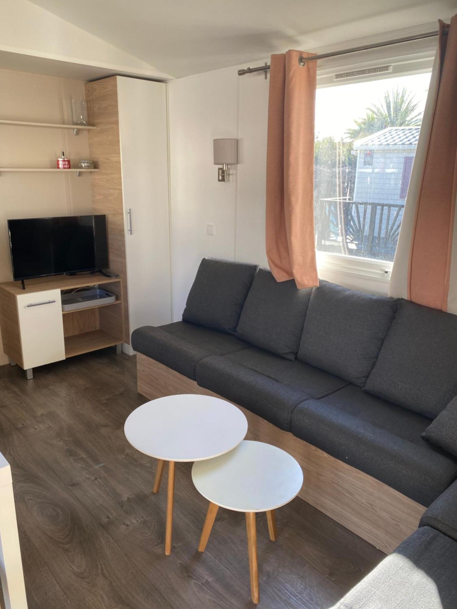 Mobhilomme La Carabasse Otel Vias Dış mekan fotoğraf
