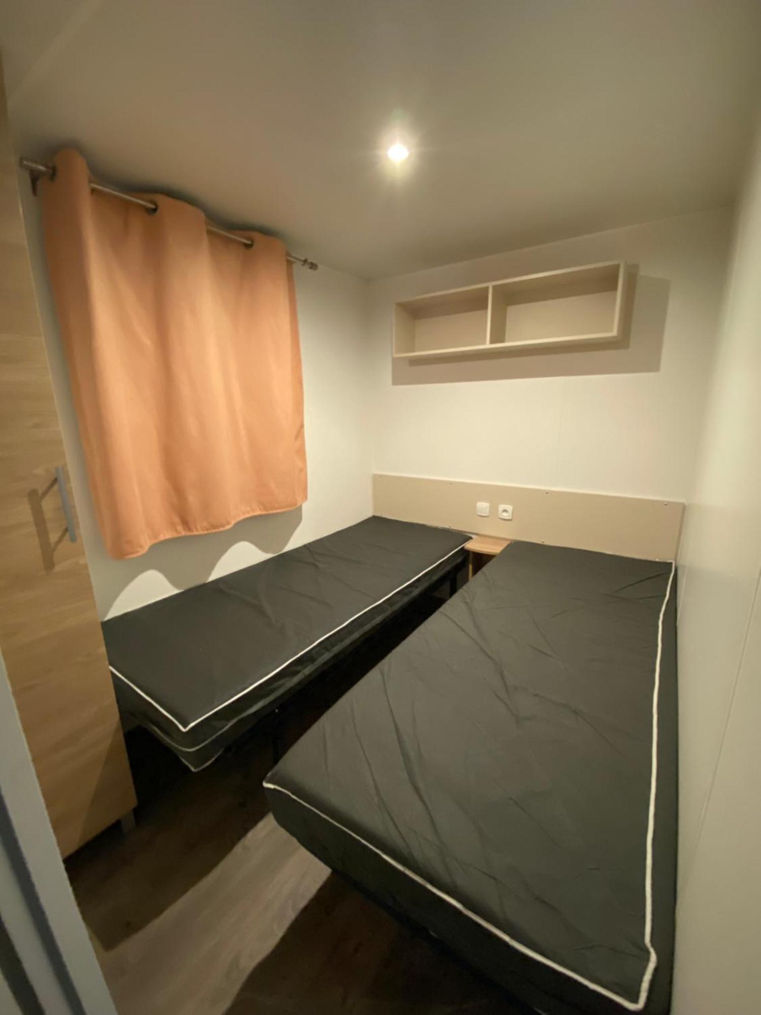 Mobhilomme La Carabasse Otel Vias Dış mekan fotoğraf