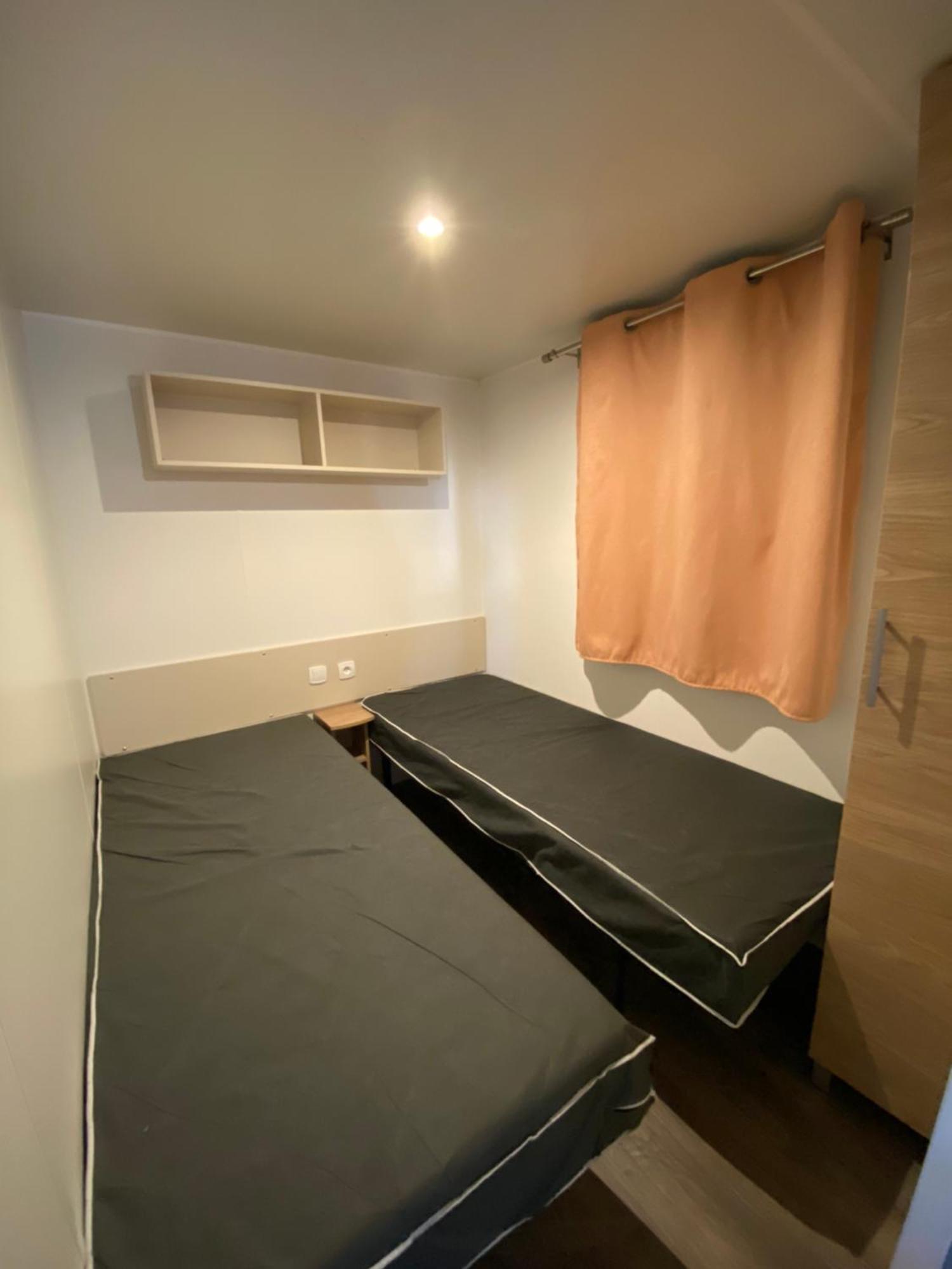 Mobhilomme La Carabasse Otel Vias Dış mekan fotoğraf