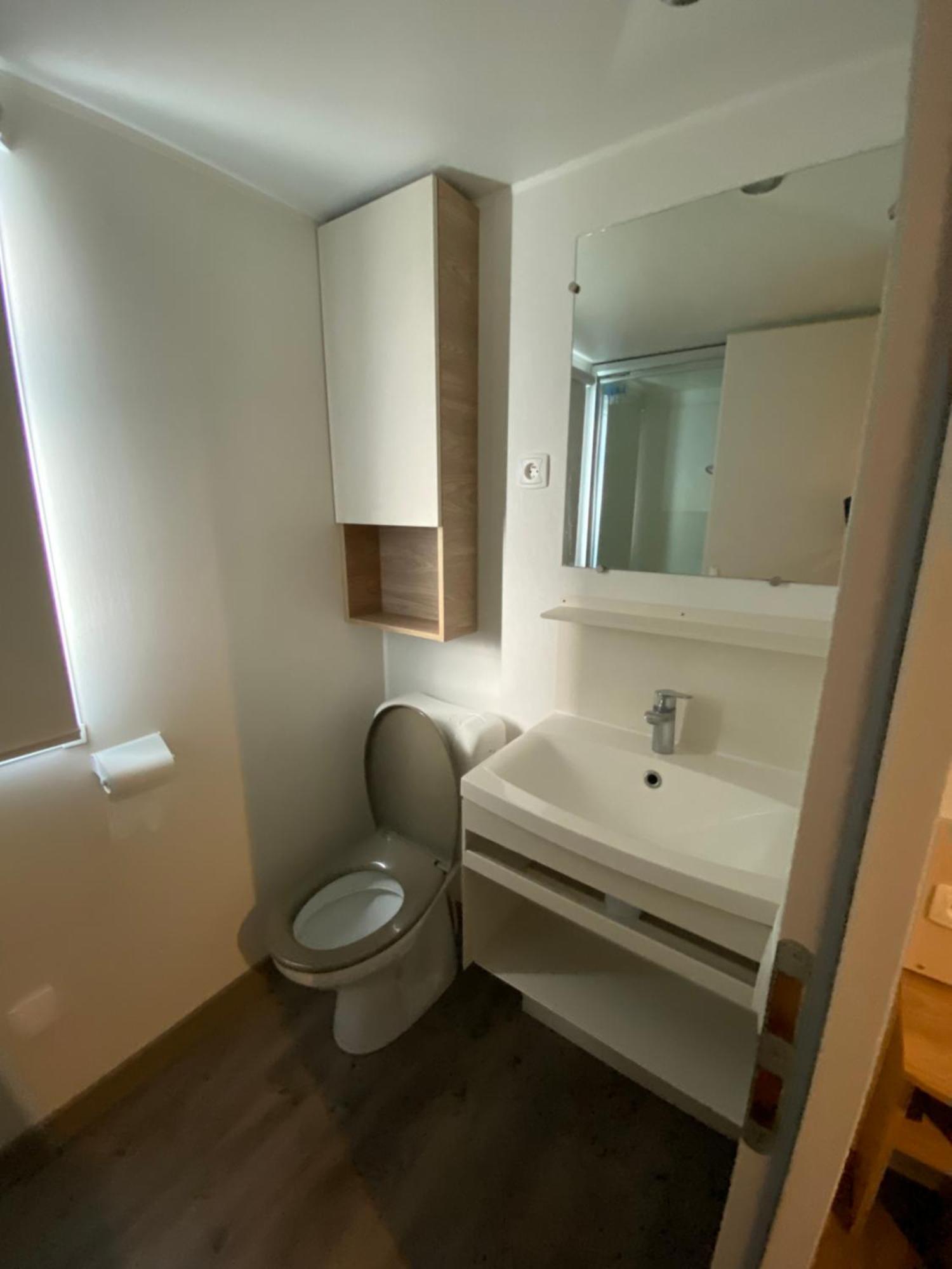 Mobhilomme La Carabasse Otel Vias Dış mekan fotoğraf