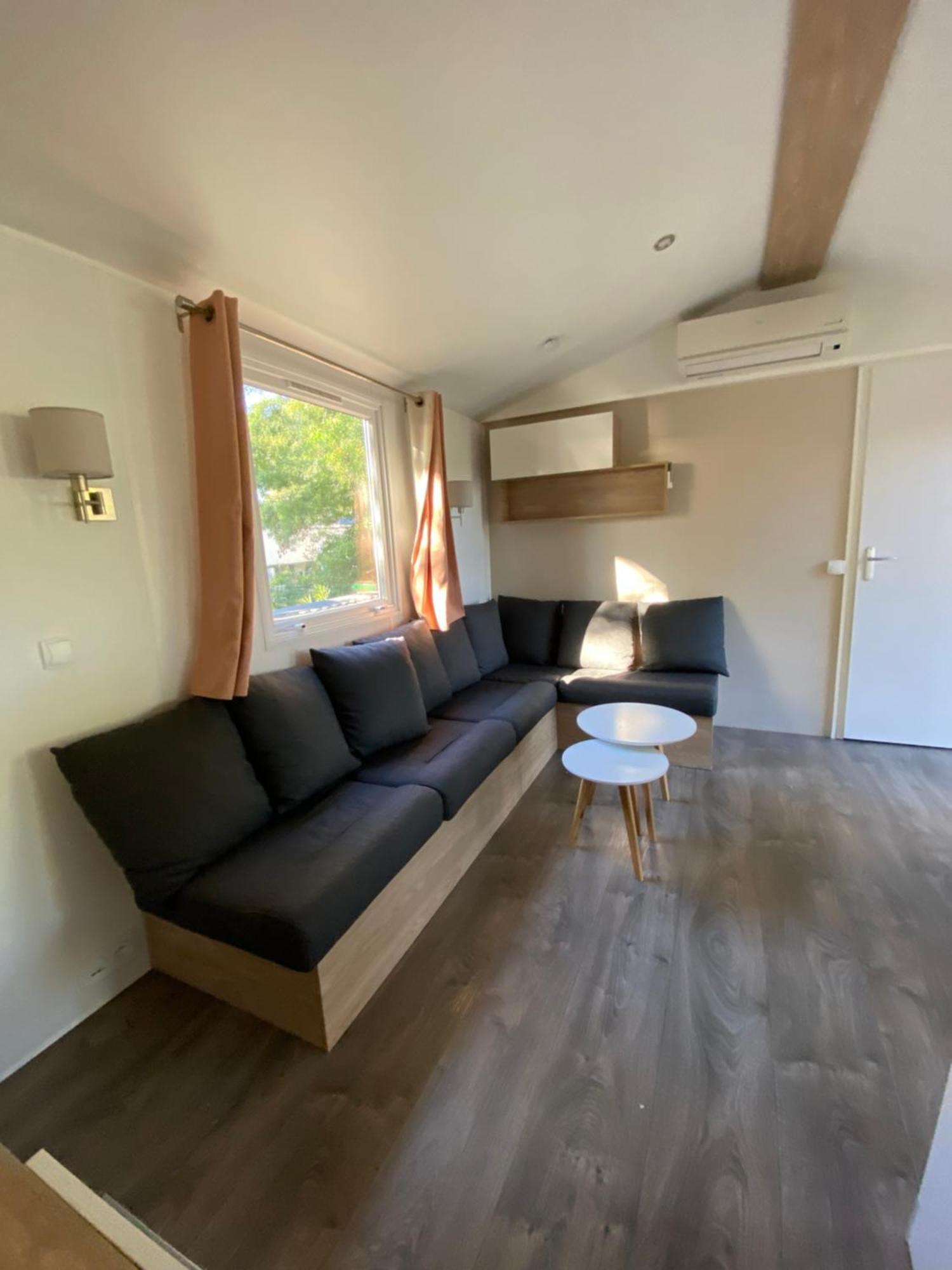 Mobhilomme La Carabasse Otel Vias Dış mekan fotoğraf